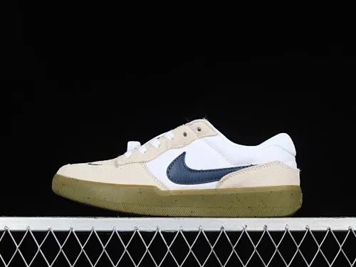 All categories Nk SB Dunk series Nk Force 58 simplified skateboard shoes Nk SB Force 58 Nike simplified retro skateboard shoes CZ2959-100